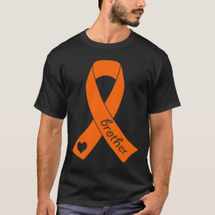 Sclerosis Brother Mens And Sizes T-Shirt