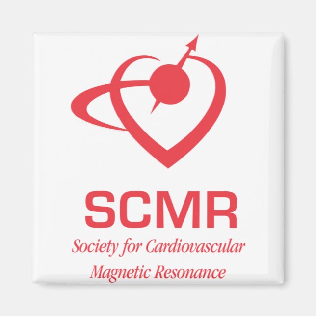 SCMR MAGNET (Front)