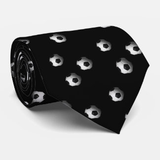 scoccer tie