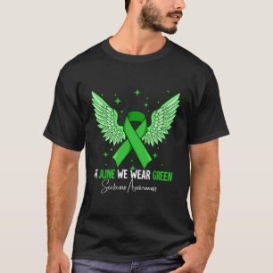 Scoliosis Awareness Month T-Shirt