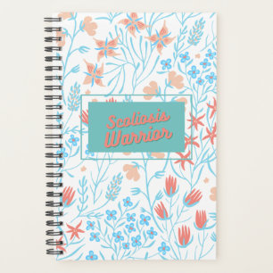 Scoliosis Warrior Planner