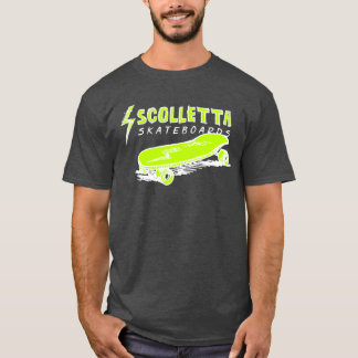Scolletta Men's Grunge 002 T-Shirt