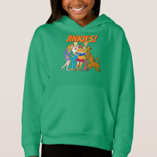 Scooby-Doo and the Gang Investigate Book