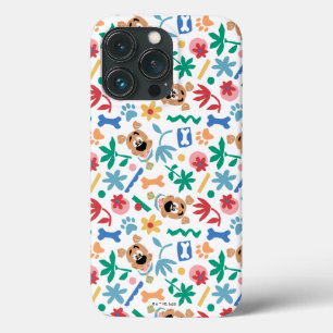 Scooby-Doo   Baby Scooby-Doo So Cute Pattern iPhone 13 Pro Case