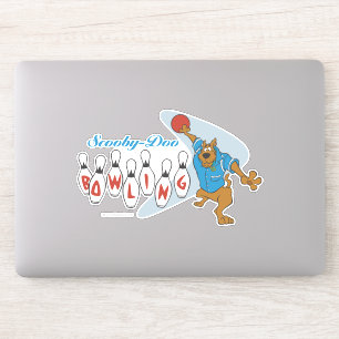 Scooby-Doo Bowling