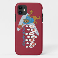 Scooby-Doo Bowling
