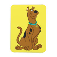 Scooby-Doo Cuter Than Cute