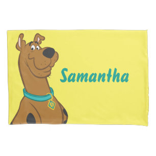 Scooby-Doo Cuter Than Cute Pillowcase