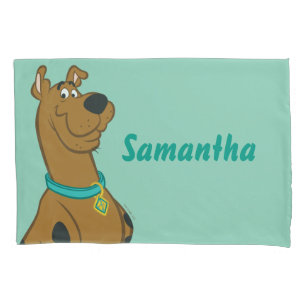 Scooby-Doo Cuter Than Cute Pillowcase