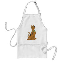 Scooby-Doo Cuter Than Cute