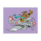 Scooby-Doo Flying Plane