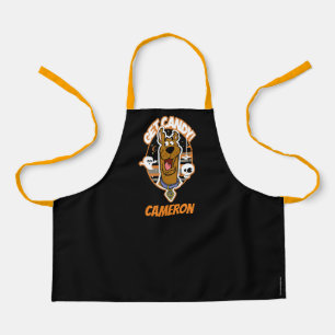 Scooby-Doo   Get Candy! Apron