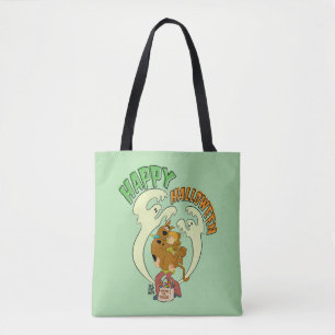 Scooby-Doo | Happy Halloween Tote Bag