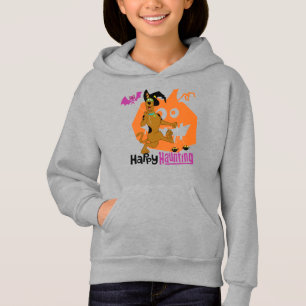 Scooby-Doo   Happy Haunting