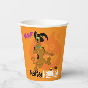 Scooby-Doo   Happy Haunting Paper Cups