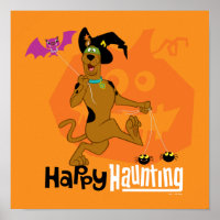 Scooby-Doo | Happy Haunting
