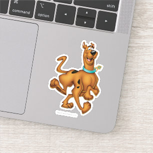Scooby-Doo Happy Walk