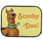 Scooby-Doo Happy Walk
