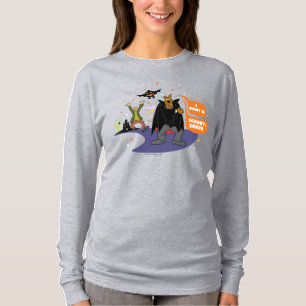 Scooby-Doo I Vant a Scooby Snack T-Shirt