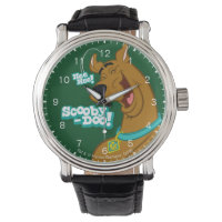 Scooby-Doo Laughing
