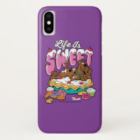 Scooby-Doo "Life Is Sweet"
