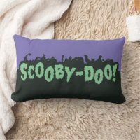 Scooby-Doo! Monster Silhouette Logo