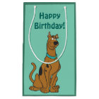 Scooby-Doo Puppy Eyes