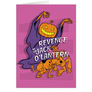 Scooby-Doo   Revenge of the Jack O' Lantern