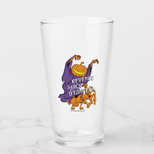 Scooby-Doo   Revenge of the Jack O' Lantern Glass
