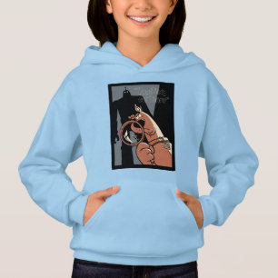 Scooby-Doo "Romethin's Out There"