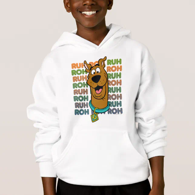 Scooby-Doo Ruh Roh | Zazzle