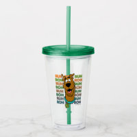 Scooby-Doo Ruh Roh