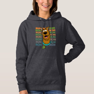 Scooby-Doo Ruh Roh Hoodie