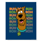 Scooby-Doo Ruh Roh