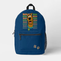 Scooby-Doo Ruh Roh