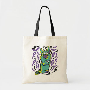 Scooby-Doo   Ruh Roh Raggy Tote Bag