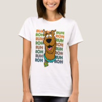 Scooby-Doo Ruh Roh