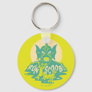 Scooby-Doo   Run Scoob! Key Ring