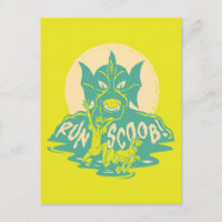 Scooby-Doo | Run Scoob!