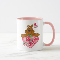 Scooby-Doo - Ruv You