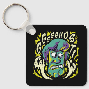 Scooby-Doo   Scared Shaggy Key Ring