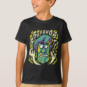 Scooby-Doo   Scared Shaggy T-Shirt