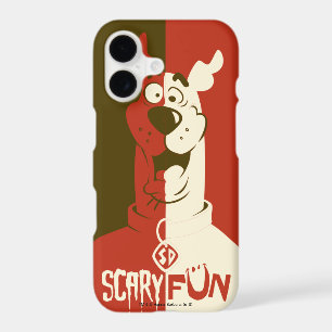 Scooby-Doo "Scary Fun"