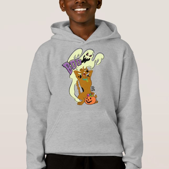 Scooby-Doo | Scooby-Doo Boo (Front)