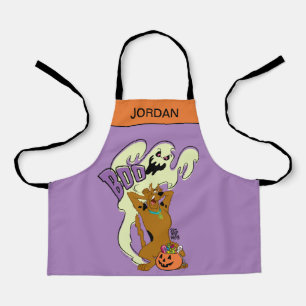 Scooby-Doo   Scooby-Doo Boo Apron