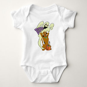 Scooby-Doo   Scooby-Doo Boo Baby Bodysuit