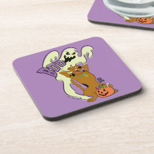Scooby-Doo   Scooby-Doo Boo Coaster