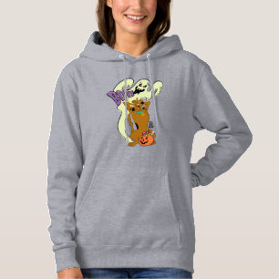 Scooby-Doo   Scooby-Doo Boo Hoodie