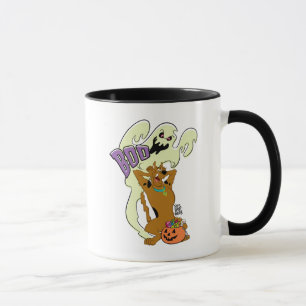 Scooby-Doo   Scooby-Doo Boo Mug
