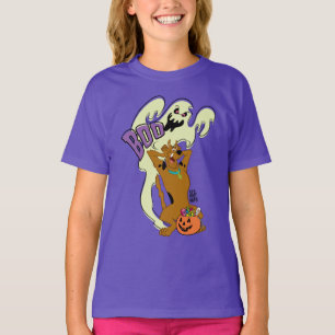 Scooby-Doo   Scooby-Doo Boo T-Shirt